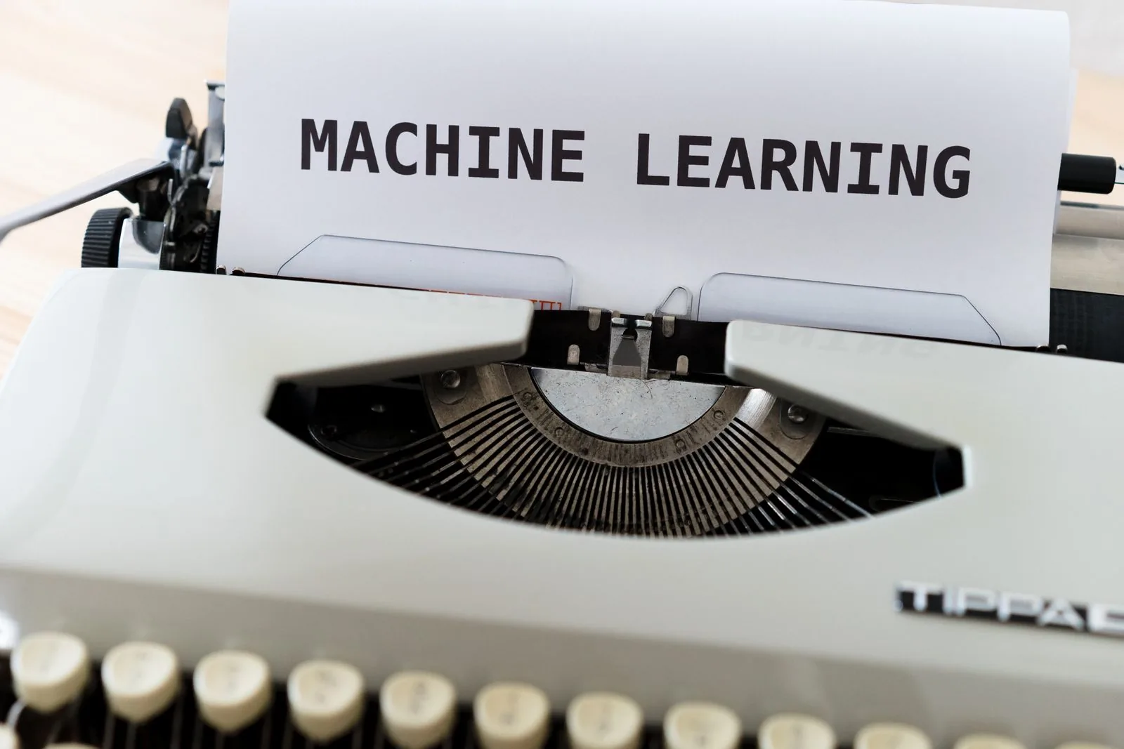 Structured data helping AI models interpret a site correctly