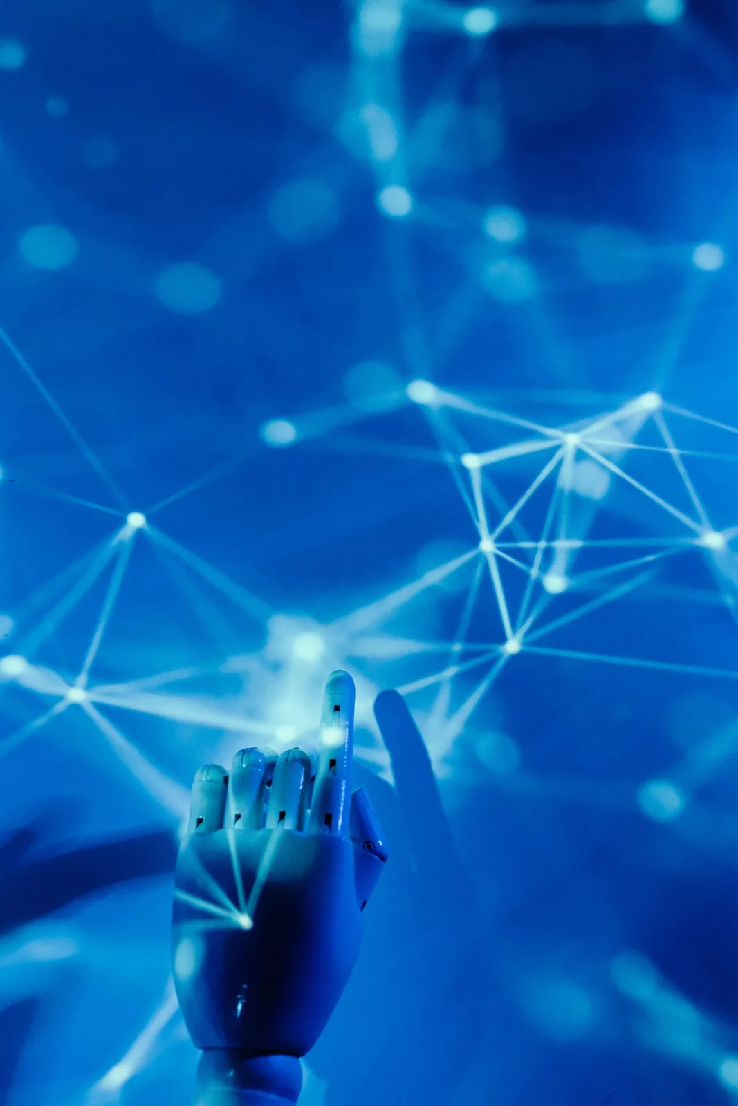 How AI search engines read and cite a website